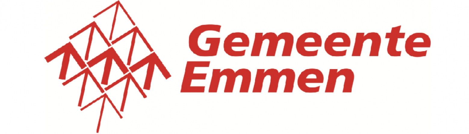 Logo gemeente Emmen